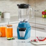 Licuadora BLACK+DECKER Ice Crush, BL0877-1ADLA - Imagen 4