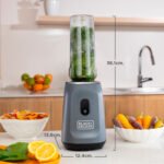 Licuadora Black+Decker personal Ice Crush PB2209BD-LA - Imagen 9