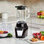 Licuadora Ice Crush BL0876-4BDLA - Imagen 14
