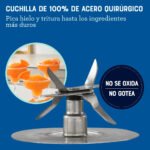 Licuadora - Imagen 8