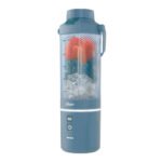 Licuadora Portátil GoMAX 590 ml de capacidad BLSTGFP-MH20-000 - Imagen 2