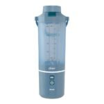 Licuadora Portátil GoMAX 590 ml de capacidad BLSTGFP-MH20-000