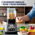 Licuadora Profesional Xtreme Mix con iBlend y Max Crush - Imagen 10