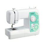 Máquina de coser mecánica de 14 puntadas JS-2135 - Imagen 2