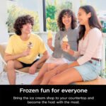 Máquina de helado suave Ninja CREAMi® Swirl 13 en 1 - Imagen 10