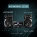 Mini componente SC-AKX110 - Imagen 8