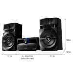 Mini componente SC-AKX110 - Imagen 5