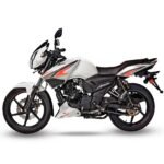Motocicleta APACHE RTR 160 2V - Imagen 5
