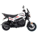 Motocicleta Klik 110 - Imagen 2