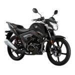Motocicleta Haojue KA 150 - Imagen 2