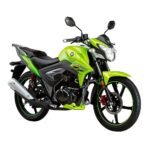 Motocicleta Haojue KA 150 - Imagen 5