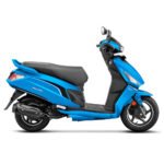 Motocicleta Hero Dash 125 - Imagen 2