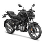 Motocicleta Hero Hunk 125R - Imagen 2