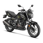Motocicleta Hero Hunk 150XTEC - Imagen 3
