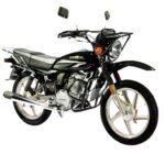 Motocicleta CGL 125 CAST TP