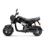 Motocicleta NAVI 110 - Imagen 7