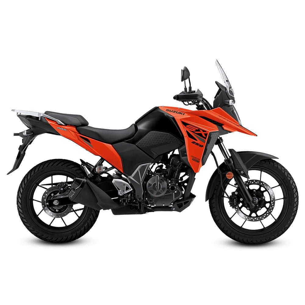 Motocicleta-Suzuki-V-Strom-250-2024-2.jpg Motocicleta V-Strom 250 - Imagen 1