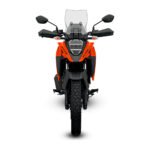 Motocicleta V-Strom 250 - Imagen 4