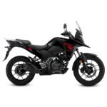 Motocicleta V-Strom 250 - Imagen 6