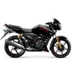 Motocicleta APACHE RTR 180 - Imagen 5