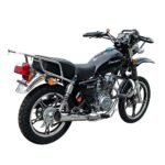 Motocicleta FIRE 125TT - Imagen 6