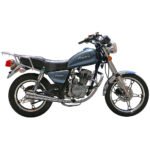 Motocicleta FIRE 125 - Imagen 4