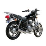 Motocicleta FIRE 125 - Imagen 9