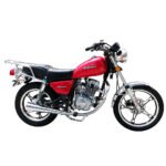 Motocicleta FIRE 125 - Imagen 2