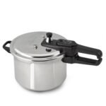 Olla de Presión de 5.5 Litros PC500