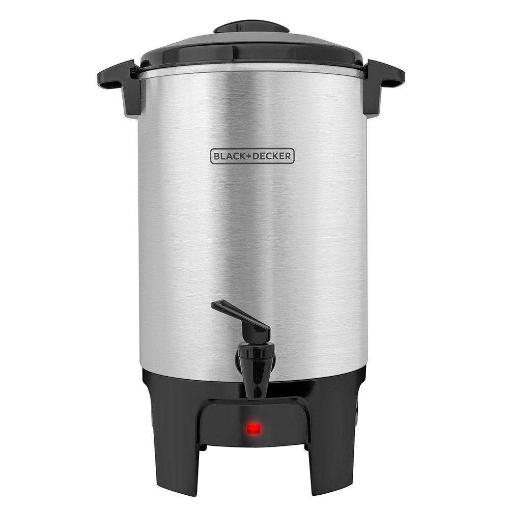 Percoladora-de-cafe-BlackDecker-de-30-Tazas-Plata_-2-1.jpg Percoladora - Imagen 1