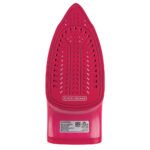 Plancha Light 'N Easy IR1850 - Imagen 7
