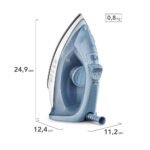 Plancha de vapor Frigidaire 800W FSI10 - Imagen 3