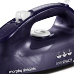 Plancha de vapor de fácil acceso MUH-IRM5G - Imagen 4