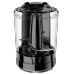 Procesador de Alimentos One Touch de 3 Tazas HC300B - Imagen 3