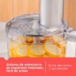 Procesador de alimentos de 8 tazas FP4342 - Imagen 8