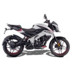 Motocicleta PULSAR 160NS - Imagen 4