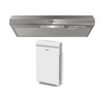 Campana Purificador Gris WH7610S - Imagen 5