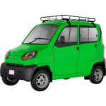 Automóvil Bajaj QUTE QCAR - Imagen 14