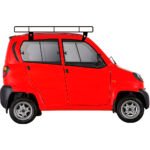 Automóvil Bajaj QUTE QCAR - Imagen 3
