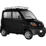 Automóvil Bajaj QUTE QCAR - Imagen 9