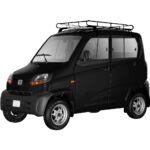 Automóvil Bajaj QUTE QCAR - Imagen 10