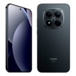 Redmi Note 15 Pro 5G Negro 512GB