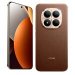 Redmi Note 15 Pro+5G Mocha 512GB - Imagen 2
