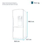 Refrigerador de 15 pies - Imagen 2