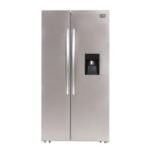 Refrigerador Side by Side de 16 pies GRSSI16SW