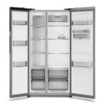Refrigerador Side by Side de 19 pies FRS19F3N5BI - Imagen 4