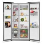 Refrigerador Side by Side de 19 pies FRS19F3N5BI - Imagen 5