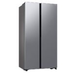 Refrigerador Side by Side de 20 pies RS57DG4000M9AP - Imagen 3