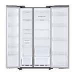 Refrigerador Side by Side de 23 pies RS23T5B00S9/AP - Imagen 7