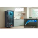 Refrigerador Top Mount de 19 pies Digital Inverter RT53DG6224S9AP - Imagen 6